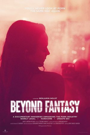 Beyond Fantasy (2022) poster