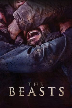 The Beasts (2022) poster