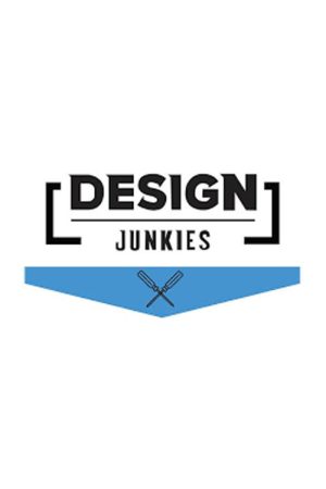 Design Junkies (2018) poster