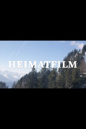 HEIMATFILM (2025) poster