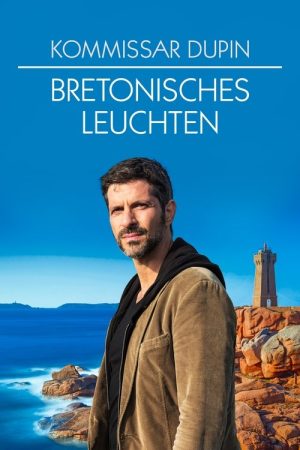 Inspector Dupin: Brittany’s Glowing (2018) poster
