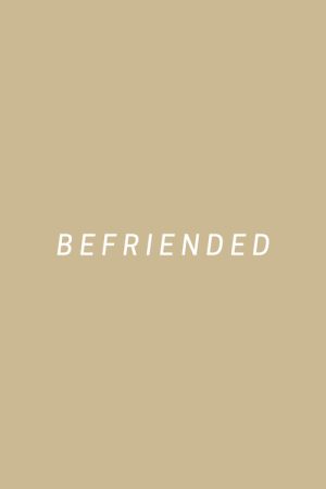 Befriended (2017) poster