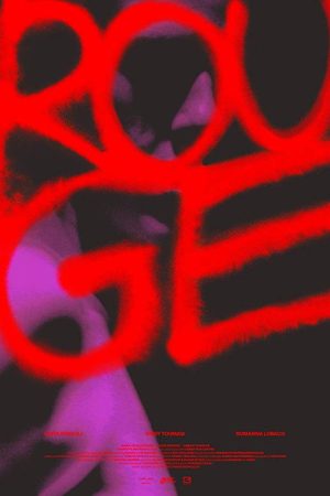 Rouge (2019) poster