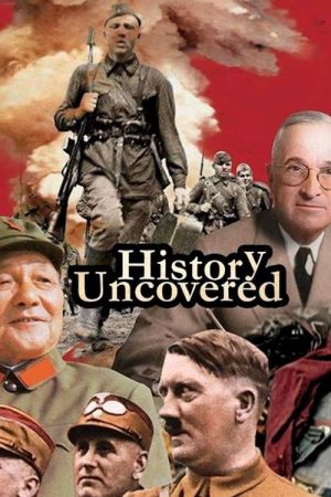 History Uncovered (2019) poster