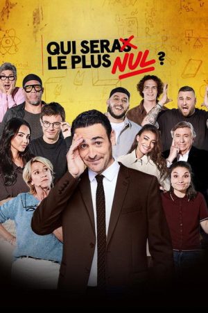 France’s Dumbest (2026) poster