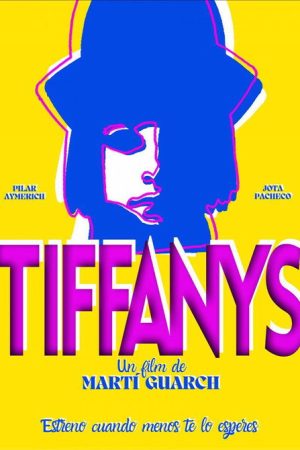 TIFFANYS (2026) poster