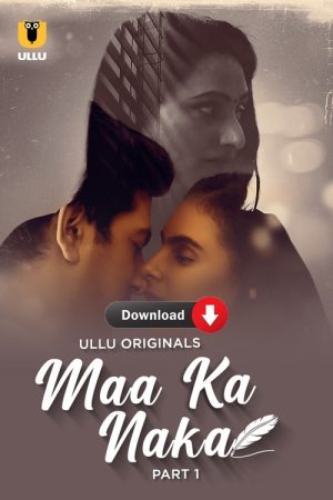 Maa Ka Naka (2023) poster