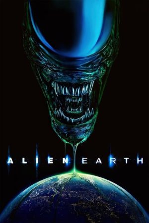 Alien: Earth (2025) poster