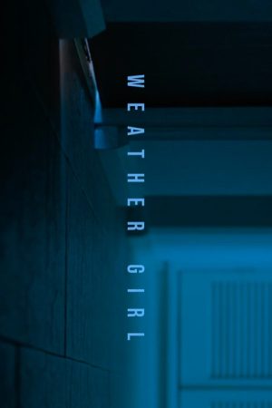 Weather Girl (2021) poster