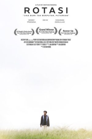 Rotasi (2016) poster