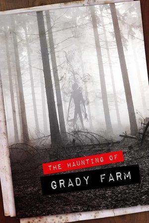 The Haunting of Grady Farm (2020) poster