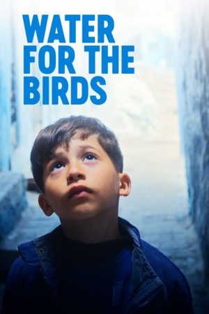 Water For The Birds (2026) poster