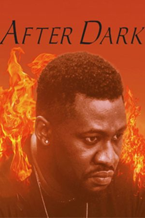 After Dark (2017) poster