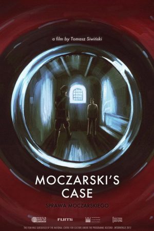Moczarski’s Case (2016) poster
