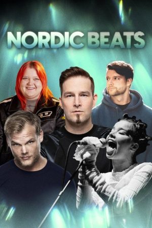 Nordic Beats (2023) poster