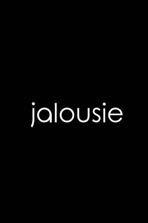 jalousie (2019) poster