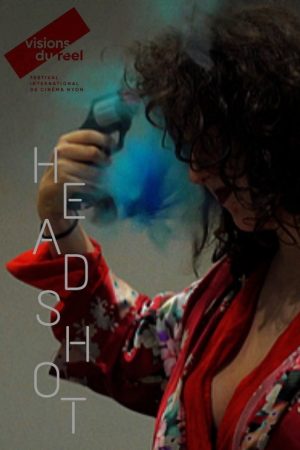 Headshot (2020) poster