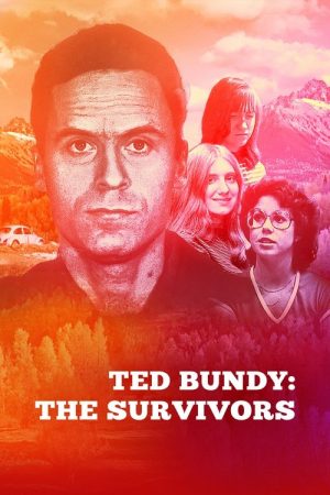 Ted Bundy: The Survivors (2020) poster