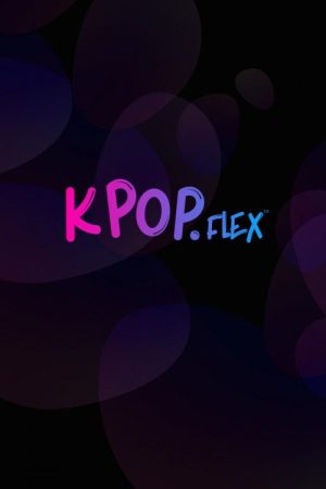 2022 KPOP. FLEX in 프랑크푸르트 (2022) poster