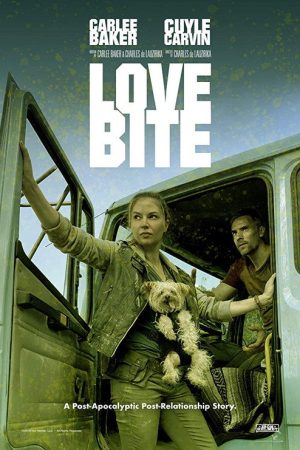 Love Bite (2019) poster