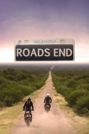 Roads End (2016) poster