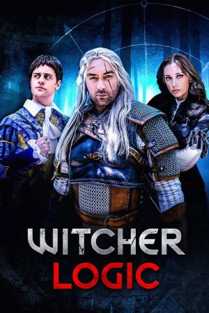 Witcher Logic (2022) poster