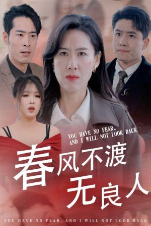 春风不渡无良人 (2025) poster