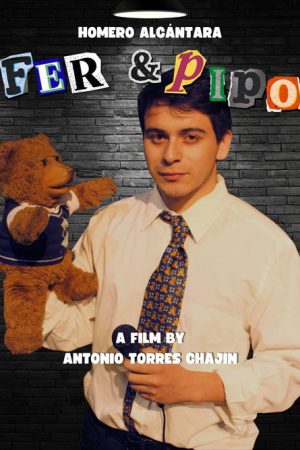 Fer & Pipo (2025) poster