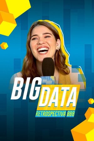 Big Data: Retrospectiva BBB (2020) poster