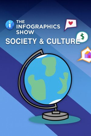 The Infographics Show: Society & Culture (2023) poster