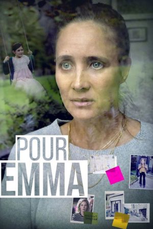 Pour Emma (2026) poster
