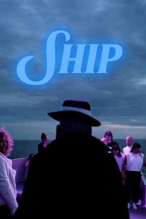 Ship (2025) poster