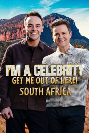 I’m a Celebrity… South Africa (2023) poster
