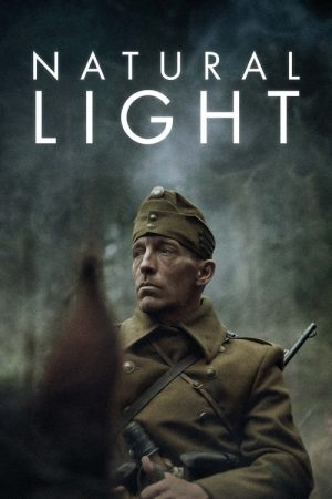 Natural Light (2021) poster