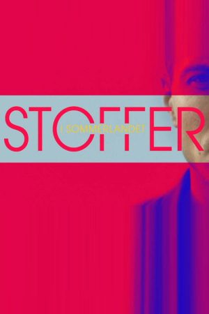 Stoffer i sommerlandet (2017) poster