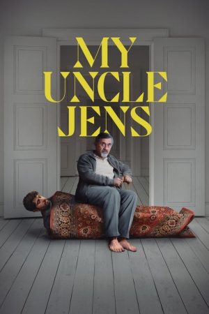 My Uncle Jens (2025) poster