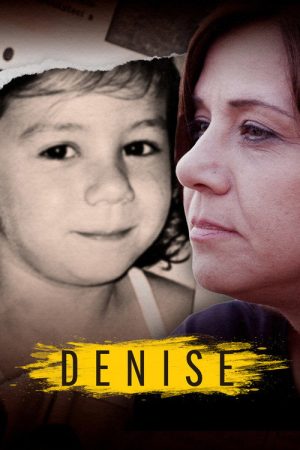 Denise (2022) poster