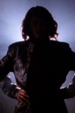 Vampire décadence (2024) poster