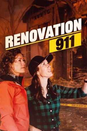 Renovation 911 (2023) poster