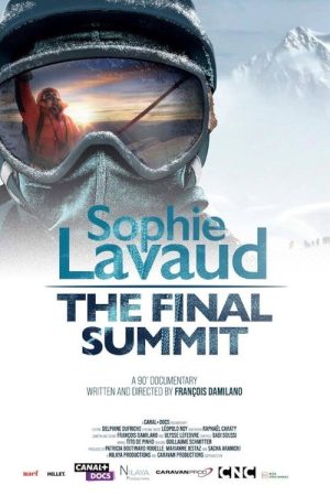 Sophie Lavaud – The Final Summit (2026) poster