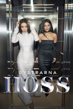 Systrarna Hoss (2023) poster