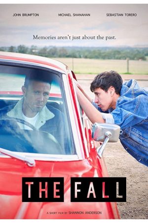 The Fall (2019) poster