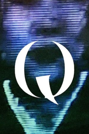 Fake Documentary “Q”: Cursed Video (2021) poster