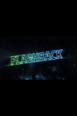 Flashback (2022) poster
