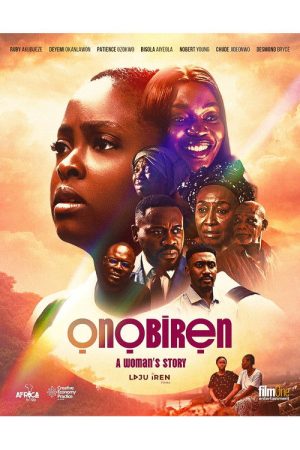 Onobiren (2026) — Cast, Story & Where to Watch | MovieLinkBD poster