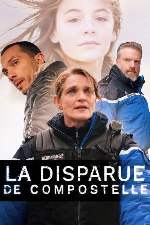 The Disappeared of Compostela (2025) poster