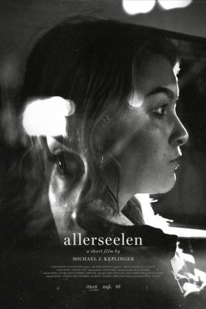 Allerseelen (2021) poster
