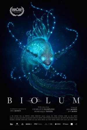 Biolum (2021) poster