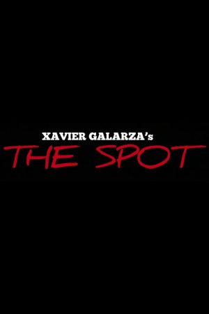 The Spot (2023) poster