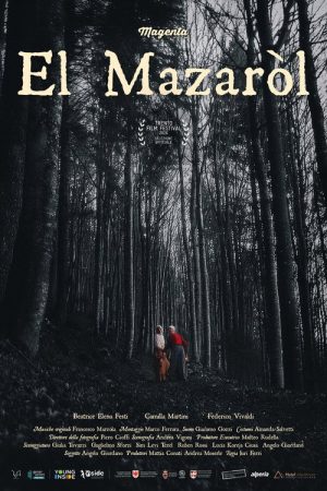 El Mazaròl (2026) poster